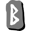 Berkana Rune