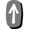 Rune Tiwaz