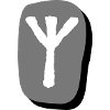 Algiz Rune