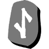 Iwaz Rune