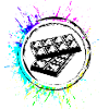 Chocolate Icon Symbol