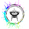 Grill Icon