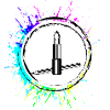 Make Up Cosmetics Icon