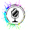 Mirror Icon Silhouette