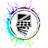 Make Up Cosmetics Icon