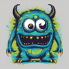 monster