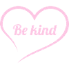 Be one of a kind
