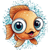 Small Sweet Fish