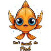 Sweet Fish