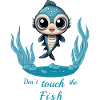 Poisson sucré