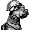 Welsh terrier