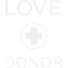 love DONOR