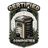 Composting Enthusiast Vermiculture Kompostierung