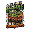 Composting Enthusiast Vermiculture Kompostierung