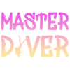 Master Diver