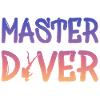 Master Diver