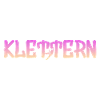 Klettern