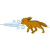 The Fox and the Wind