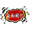Ho Ho Ho Christmas