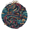 Chinese Dragon