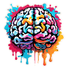 Cerveau / Connaissance / Intelligence / Intelligent / Penser
