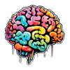 Cerveau / Connaissance / Intelligence / Intelligent / Penser