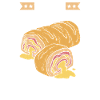 Stromboli Pizza Calzone Strombolis Cadeau