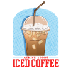 Iced Coffee | Coffee Lover Gift