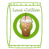 Iced Coffee Coffee Lover Gift