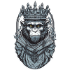 King Monkey