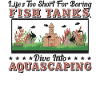 Dive into aquascaping!