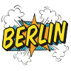 Berlin Explosion