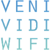 Veni Vidi Wifi (plain)