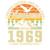 55e anniversaire légendaire 1969