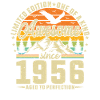 Millésime 1956 Légende