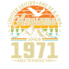 Millésime 1971 - Joie d’anniversaire