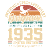 Legendary 89th birthday 1935