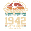 Anniversaire 1942 Millésime