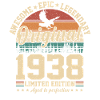 Millésime 1938 Anniversaire