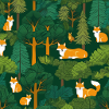 wald