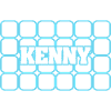 Men's name Kenny