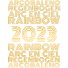 Rainbow 2023