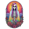 Halloween - Rock & Regenbogen