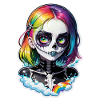 Halloween - Rock & Regenbogen