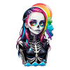 Halloween - Rock & Rainbow