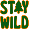 STAY WILD