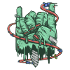 Green Horns