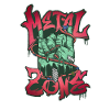 Metal Zone