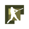 Softball Player Softball Baseball