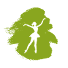 Ballerina Opera Swan Lake